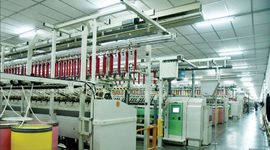Government exempts all customs duty on Cotton imports till 30th September 2022